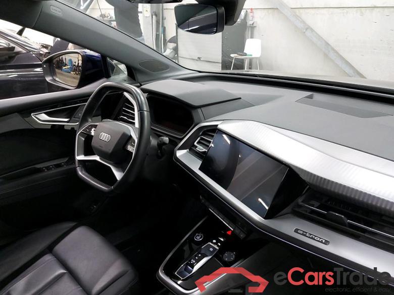 AUDI - AUD Q4 E-TRON 50 Quattro 299PK S Line Pack Business Plus & Luxury Interior & Comfort Pack & So,os Premium Sound & 20 Inch Alloy  * ELECTRIC * #3