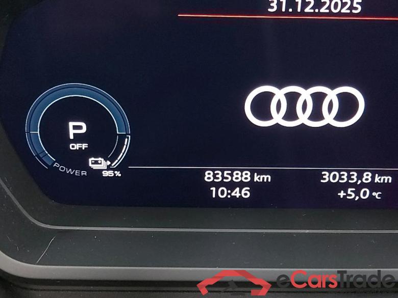 AUDI - AUD Q4 E-TRON 50 Quattro 299PK S Line Pack Business Plus & Luxury Interior & Comfort Pack & So,os Premium Sound & 20 Inch Alloy  * ELECTRIC * #5