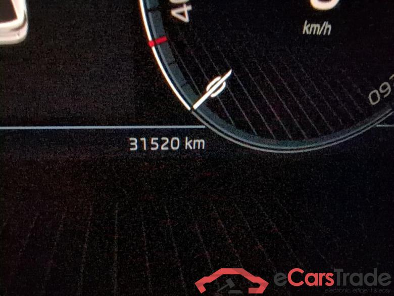 SKODA - SKO SUPERB COMBI 1.4 TSI iV 218PK DSG6 Ultimate Pack Clever & Adaptive Cruise Control  * HYBRID * #5