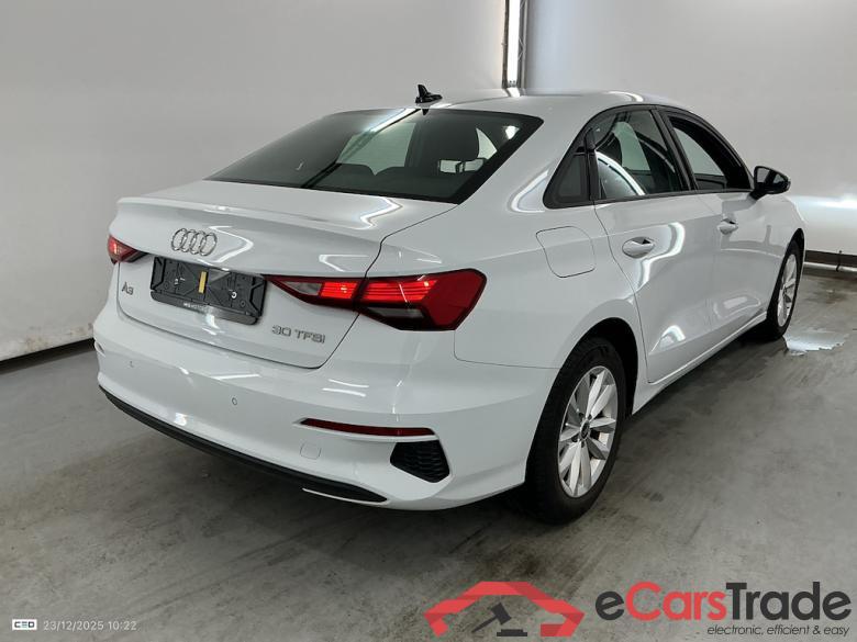 AUDI A3 BERLINE 1.0 TFSI 30 81KW S TRONIC ATTRACTION B.E #4