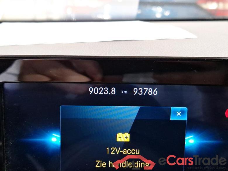 MERCEDES-BENZ CLA 2.0 CLA 180 D BUSINESS SOLUTION #6