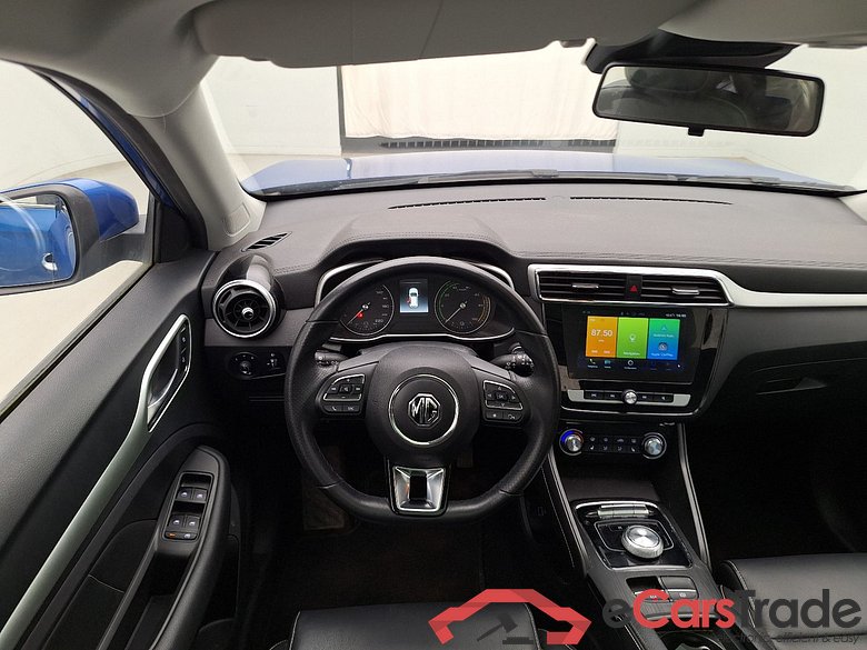 MG, ZS BEV, MG ZS EV Luxury 5d #5