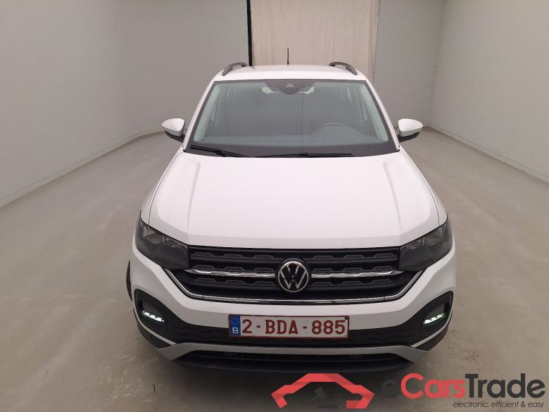 VW, T-Cross '18, Volkswagen T-Cross 1.0 TSI 81kW DSG Life 5d #1