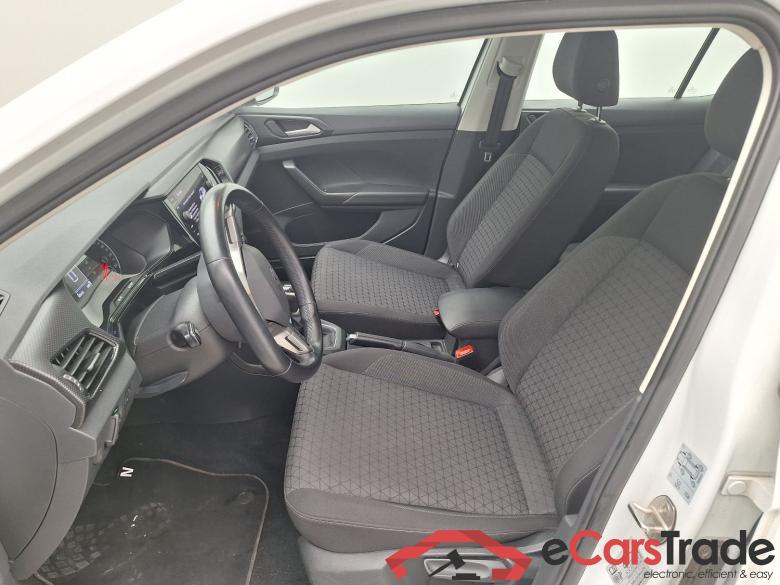 VW, T-Cross '18, Volkswagen T-Cross 1.0 TSI 81kW DSG Life 5d #3