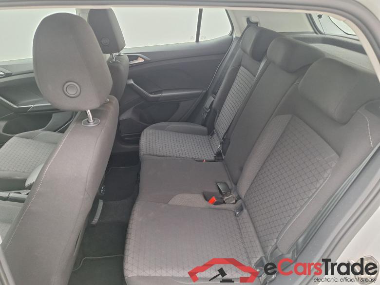 VW, T-Cross '18, Volkswagen T-Cross 1.0 TSI 81kW DSG Life 5d #4