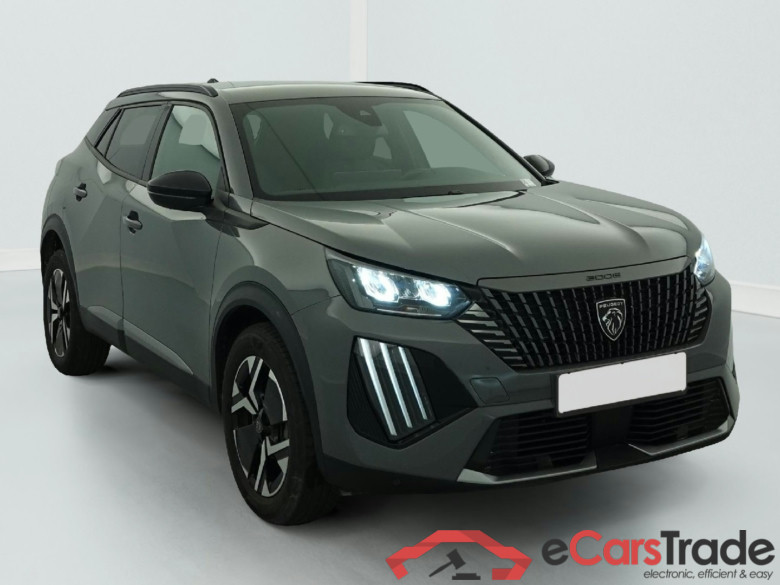 Peugeot 2008 100 S&S BVM6 Allure #1