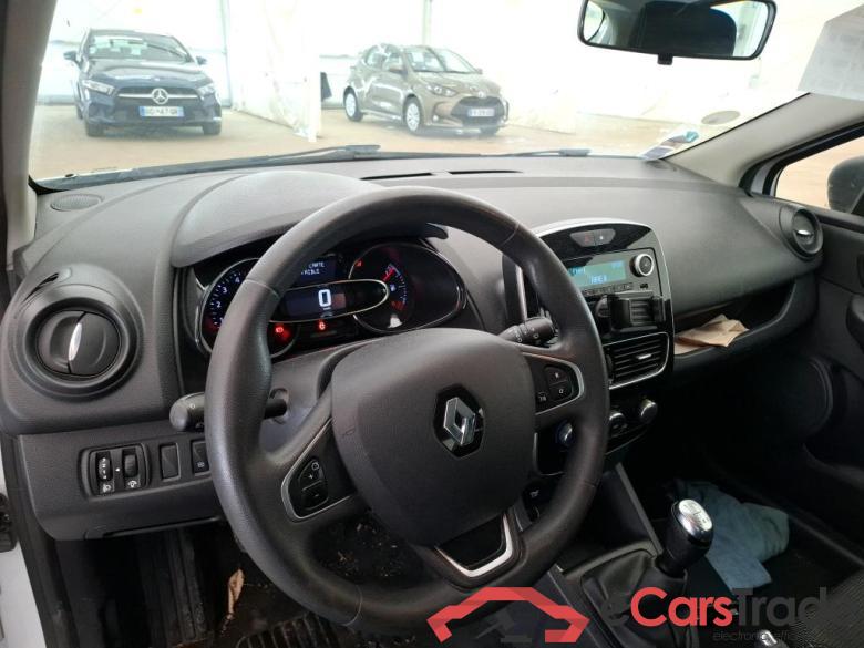 RENAULT Clio Société VU 5p Berline Air dCi 75 - 18 #5