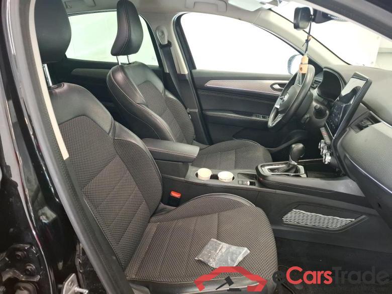 Arkana Techno 1.6 E-TECH Hybrid 145CV BVA6 E6d #6