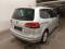 preview Volkswagen Sharan #1