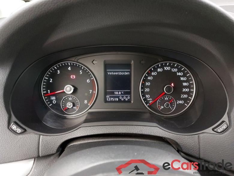 Volkswagen Sharan 1.4 TSi 110kW Comfortline 5d 7pl #6