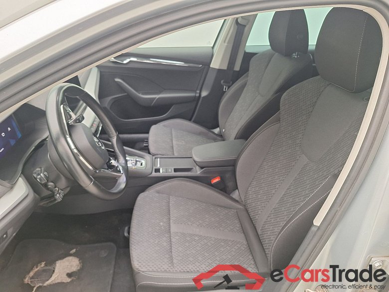 Skoda, Octavia Combi '20, Skoda Octavia Combi 2.0 CRTDI 110kW DSG7 Style 5d #3