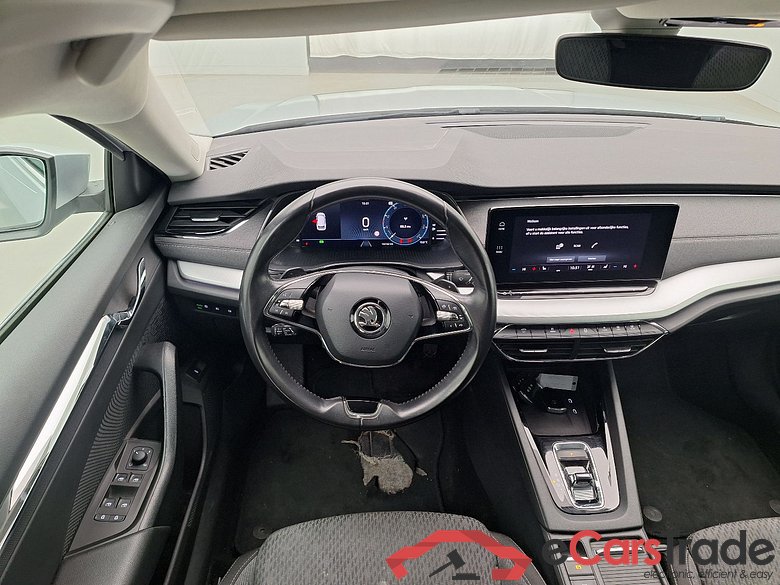 Skoda, Octavia Combi '20, Skoda Octavia Combi 2.0 CRTDI 110kW DSG7 Style 5d #5