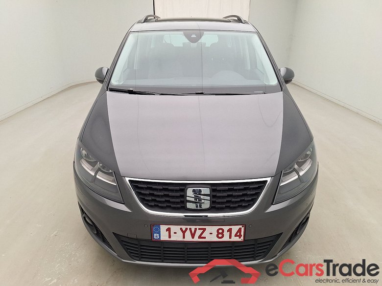 Seat, Alhambra FL'15, SEAT Alhambra 2.0 TDI 110kW Move DSG 5d 7places #1