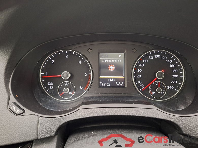 Seat, Alhambra FL'15, SEAT Alhambra 2.0 TDI 110kW Move DSG 5d 7places #5