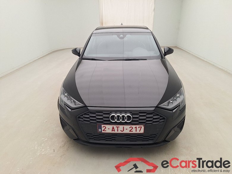 Audi, A3 SB '20, Audi A3 Sportback 2.0 30 TDi 85kW 5d