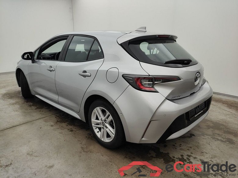 Corol.HB 1.8Hyb Dynamic 98 Aut #3