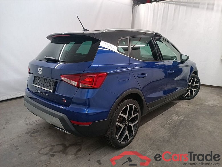 SEAT Arona 1.0 TSI 81kW FR 5d #2