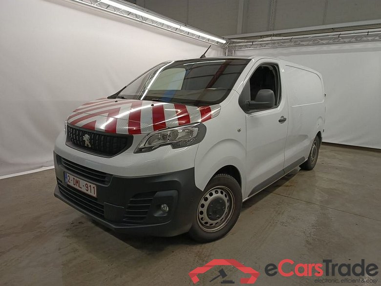 Peugeot Expert Standard L2 2.0 BlueHDi 145 EAT8 4d #1
