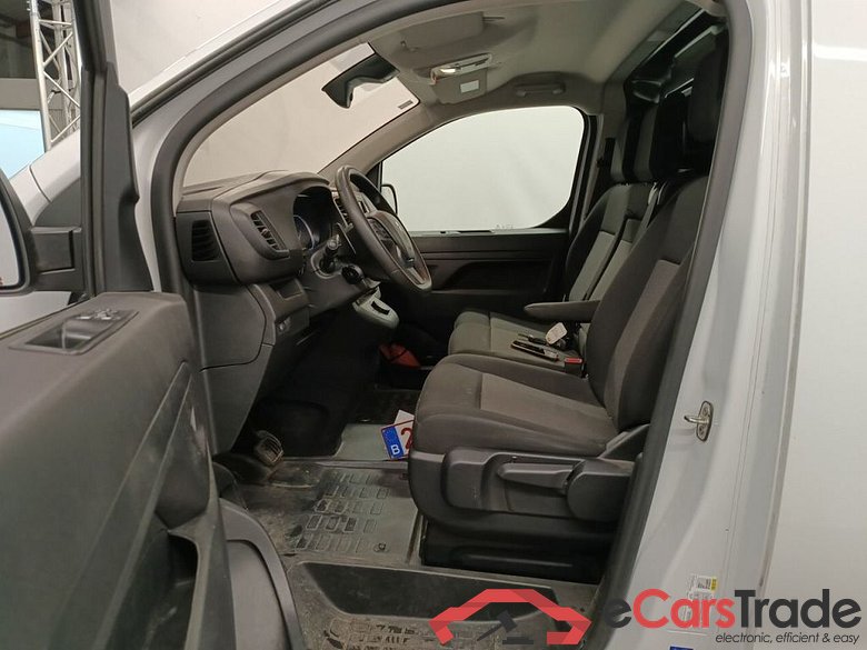 Peugeot Expert Standard L2 2.0 BlueHDi 145 EAT8 4d #3