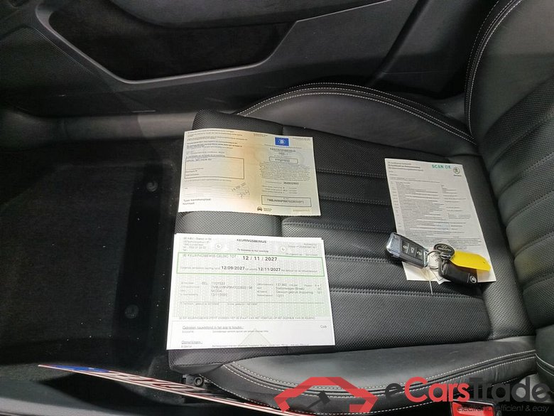 Skoda Superb Combi 1.4 TSI iV 160kW DSG6 L&K 5d #4