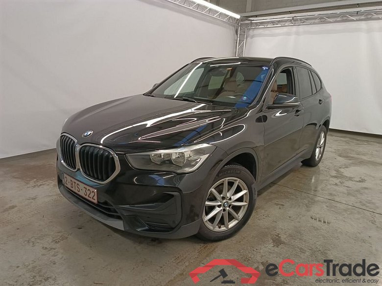 BMW X1 sDrive16dA (85 kW) 5d