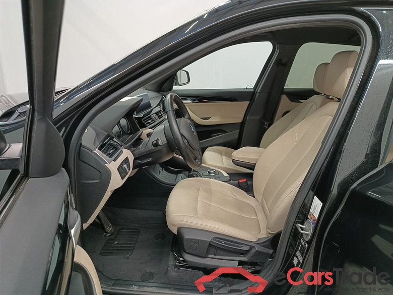 BMW X1 sDrive16dA (85 kW) 5d #3