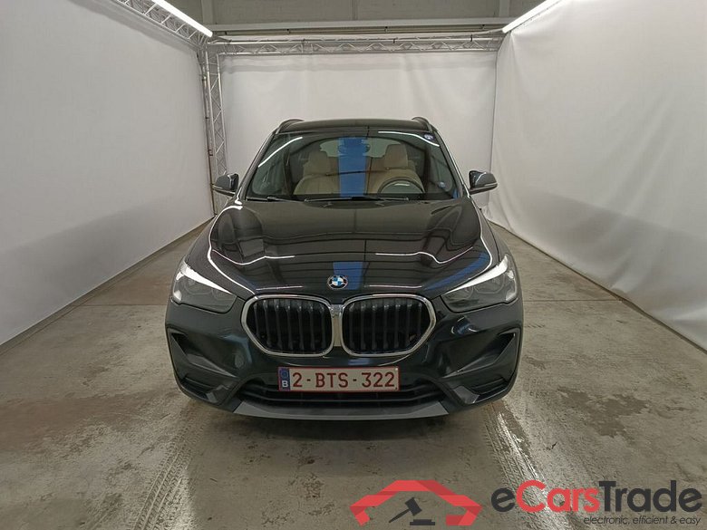 BMW X1 sDrive16dA (85 kW) 5d #5