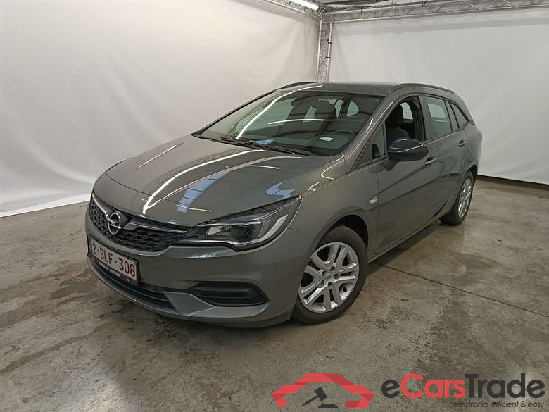 Opel Astra Sports Tourer 1.5 Turbo D 90kW S/S Edition 5d