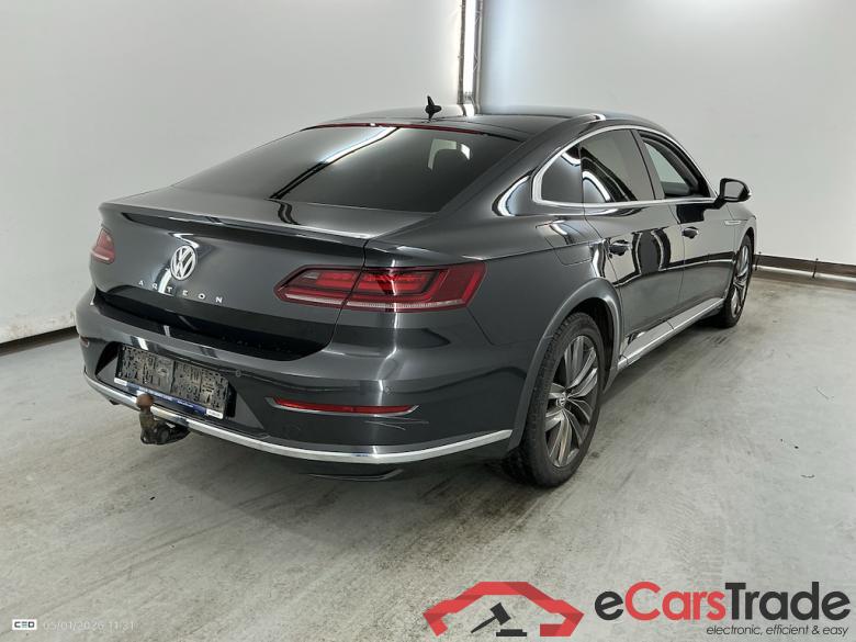 VOLKSWAGEN ARTEON DIESEL 2.0 TDi SCR Elegance DSG (EU6.2) #4