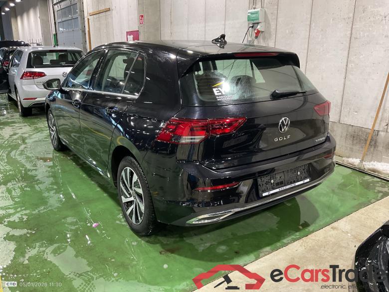 VOLKSWAGEN GOLF VIII 1.4 EHYBRID STYLE BUSINESS DSG #3