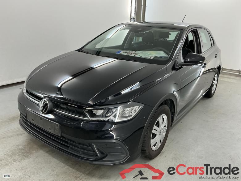 VOLKSWAGEN POLO 1.0 MPI
