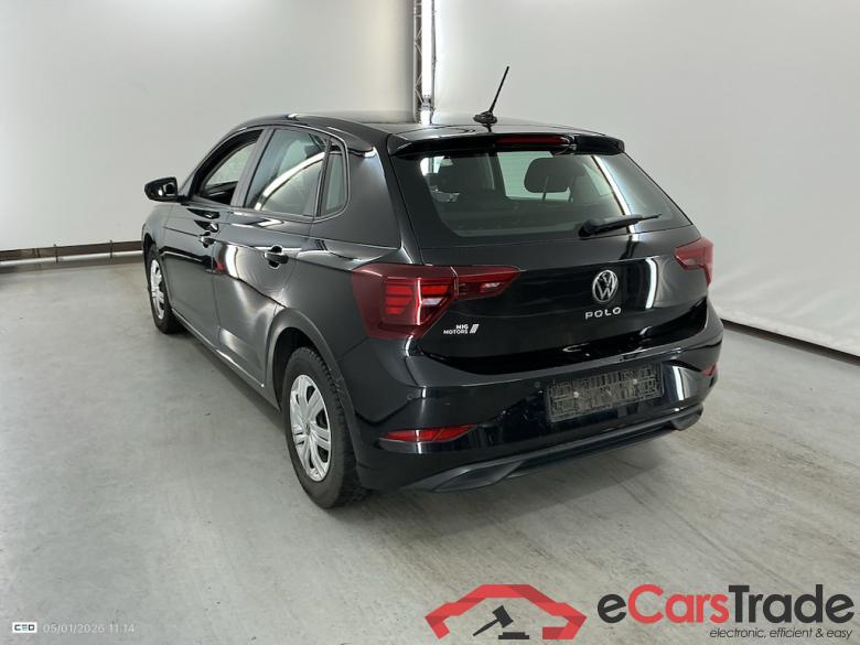 VOLKSWAGEN POLO 1.0 MPI #3