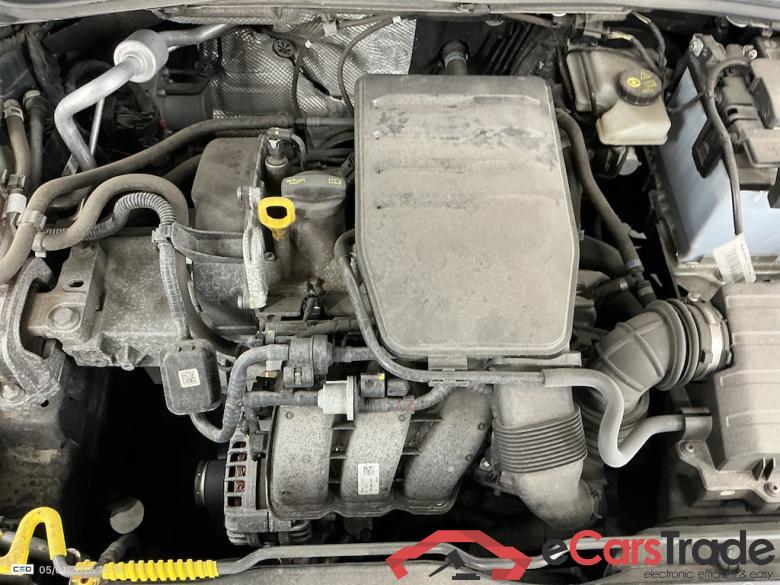 VOLKSWAGEN POLO 1.0 MPI #6