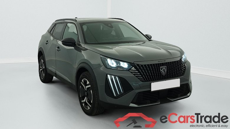 Peugeot 2008 100 S&S BVM6 Allure #1