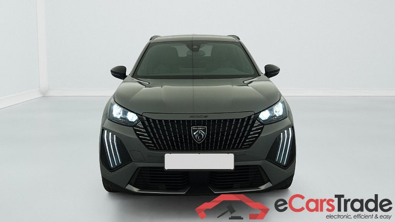 Peugeot 2008 100 S&S BVM6 Allure #2