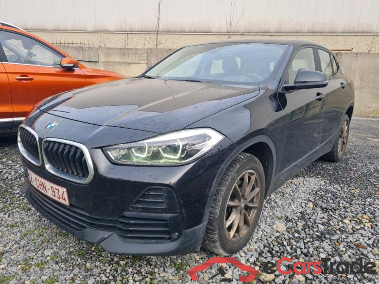 BMW X2 2.0 SDRIVE18D 110KW