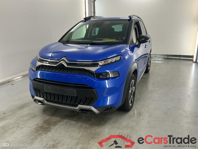 CITROAu2039N C3 AIRCROSS 1.2 PURETECH 110 S&S BVM FEEL #1