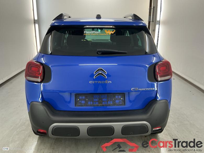 CITROAu2039N C3 AIRCROSS 1.2 PURETECH 110 S&S BVM FEEL #5