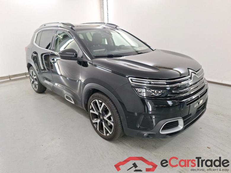 CITROËN C5 AIRCROSS DIESEL 1.5 BlueHDi Shine S&S 105g #2