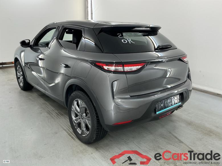 DS AUTOMOBILES DS 3 CROSSBACK 1.2 PURETECH 130 BASTILLE AUTO #3