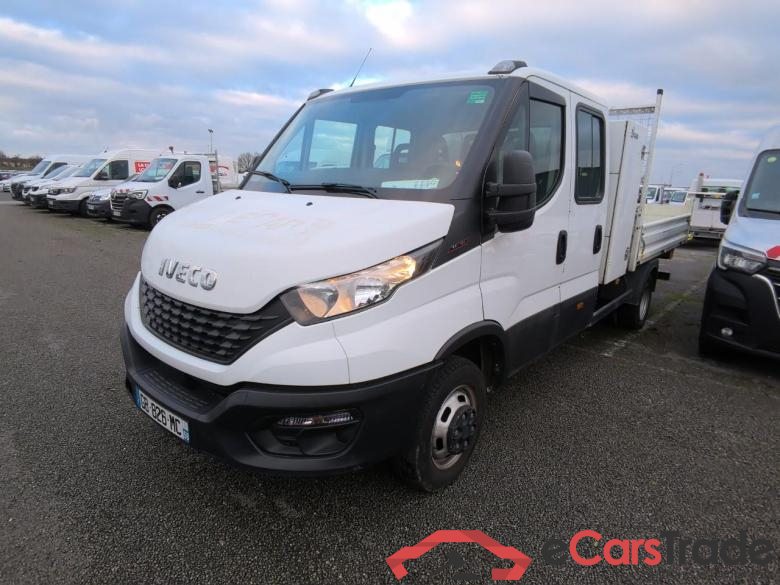 BENNE DC COFFRE JPM RISK