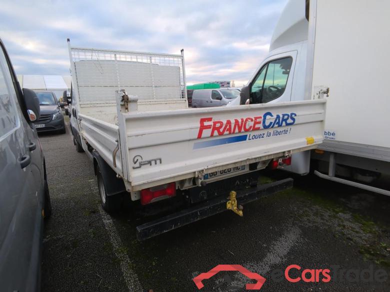 BENNE DC COFFRE JPM RISK #6