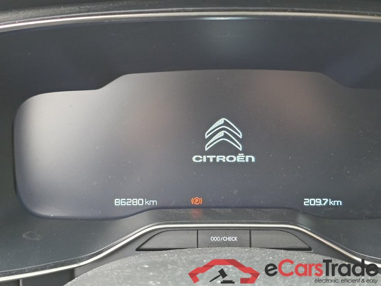 Citroën C5 Aircross 1.5 BlueHDi 130 S&S EAT8 Live 5d !!! Technical Issues !!! #6