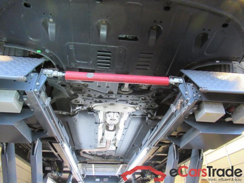 Kia ProCeed (CD)(2018->) DE - Kb/Cp5 1.6 T-GDI EU6d, GT (EURO 6d), 2021 - 2021 #5