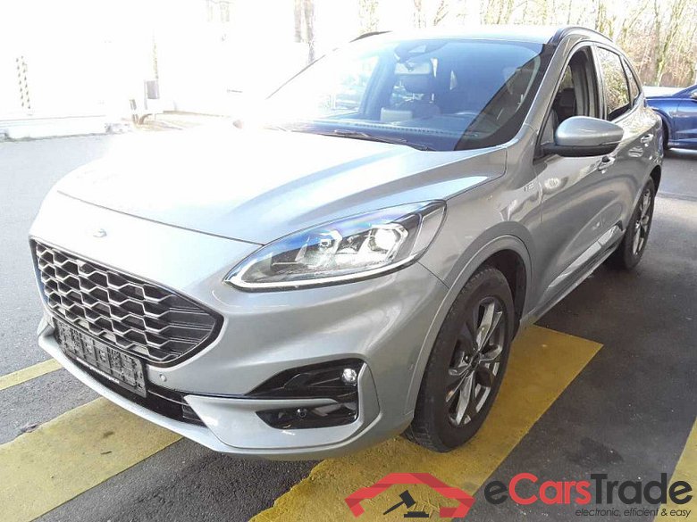Ford Kuga (2020->) DE - SUV5 1.5 EcoBoost EU6d, ST-Line X Start/Stopp (EURO 6d), 2020 - 2024