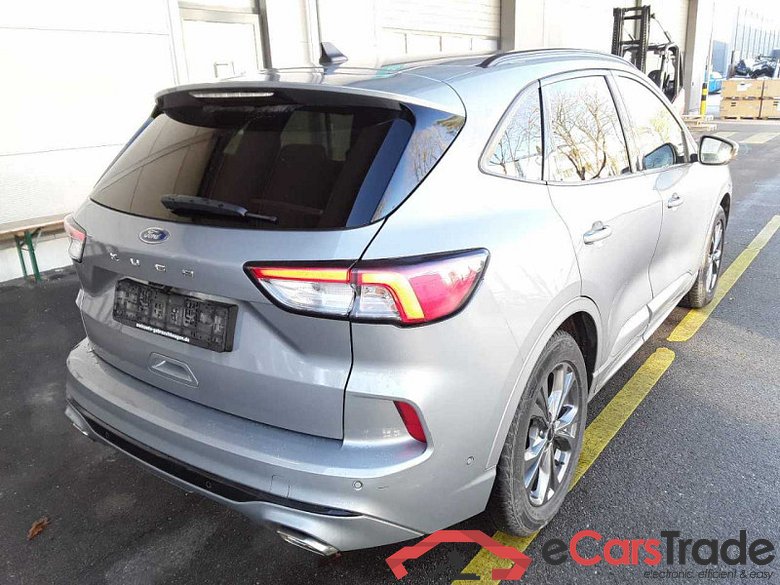 Ford Kuga (2020->) DE - SUV5 1.5 EcoBoost EU6d, ST-Line X Start/Stopp (EURO 6d), 2020 - 2024 #6