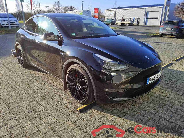 Tesla Model Y (01.2021->), Dual, Performance Dual AWD, 2021 - 2025 #2