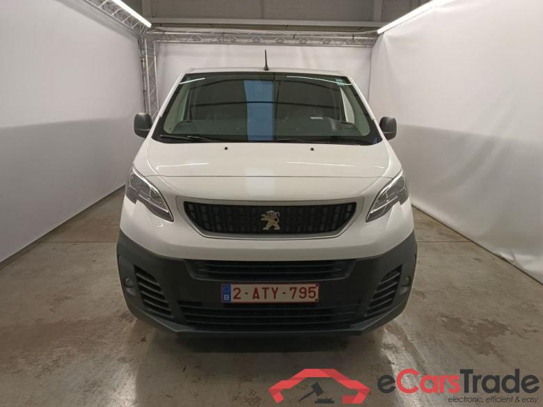 Peugeot Expert Standard Premium L2 1.5 BlueHDi 120 S&S 4d #5