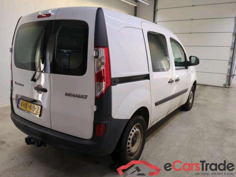 RENAULT KANGOO 1.5 Blue dCi Comfort #2
