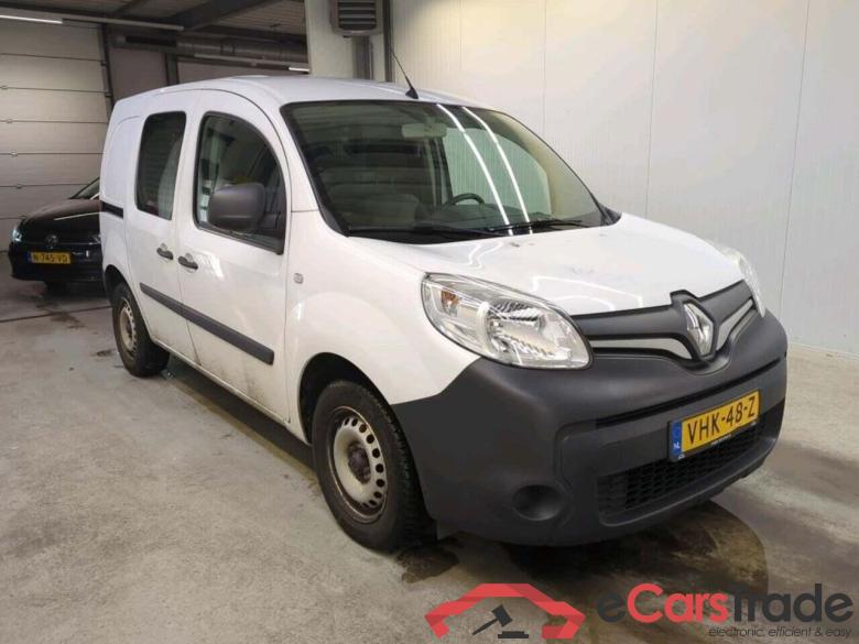 RENAULT KANGOO 1.5 Blue dCi Comfort #5